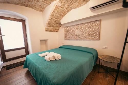 Putignano House | HOME 5 - Alcova