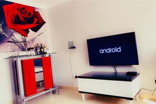 Jinja Apartment | Alz Haven