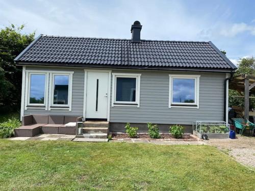 Halmstad House | Stuga Laxvik