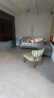 Lujan House | Casa Tati