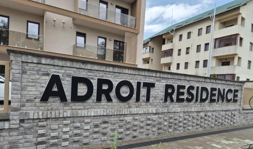Radauti Apartment | Adroit Residence