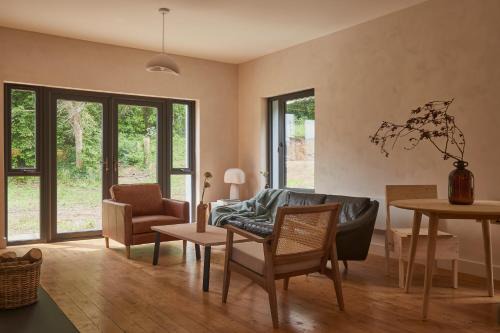 Ballycastle Apartment | Yarn