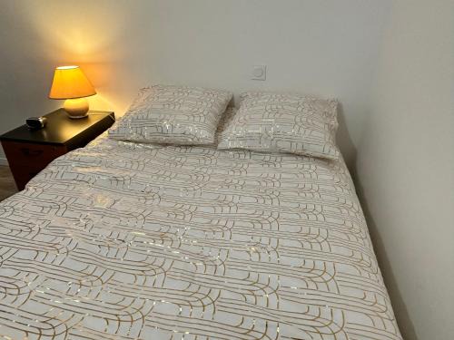 Lorient Apartment | Appartement à côté de la gare