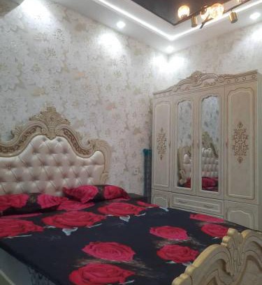 Khujand Apartment | 19мкр Амид