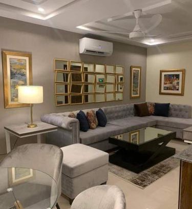 Lahore Apartment | 1 Bed Ultra Luxury Apartment XY21