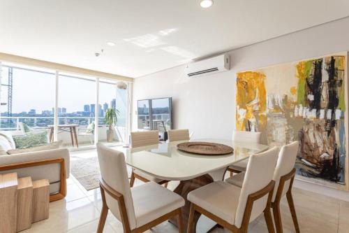 Asuncion Apartment | Narciso Suites 13