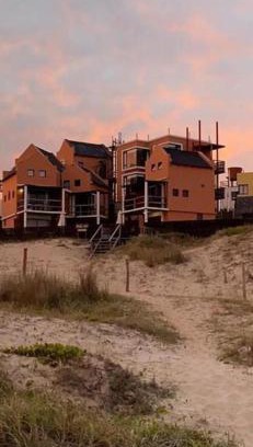 Punta del Diablo Apartment | Pueblo chico