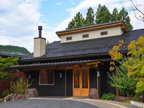 Katsuragi Hotel | はなぞの温泉 花圃の里