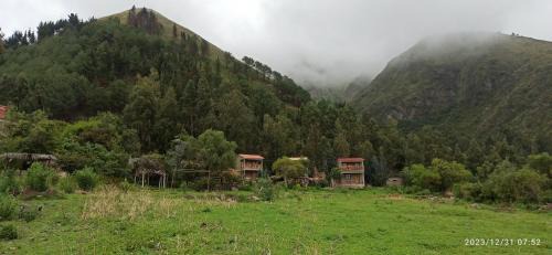 Cochabamba Ski Chalet | Rumi Wasi
