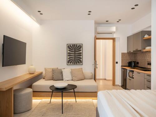 Naousa Apartment | Anemelia way of living