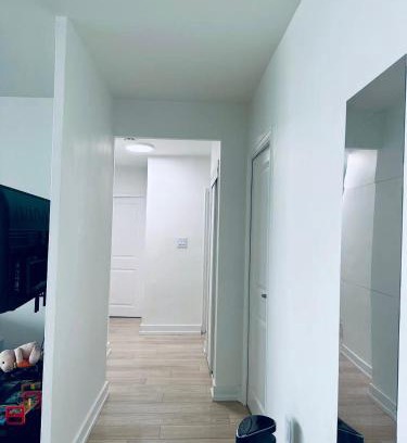 Downtown Apartment | Entire Apartment in Downtown