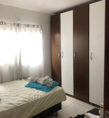 Jardins House | Casa compartilhada