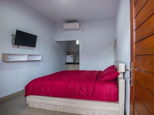 Kediri House | Dedyluminous Homestay Tanah Lot by Smart Digital