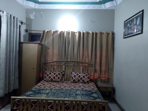 Karachi Hotel | Capry Guest House