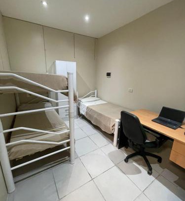 Buenos Aires Central Business District Hotel | El prado