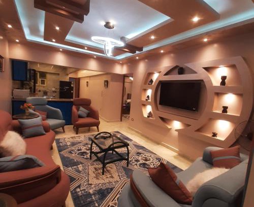 Al-Muntazah Apartment | المعمورة الشاطئ