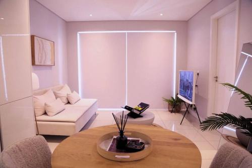 Houghton Estate Apartment | Modernday Homes