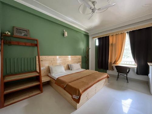 Kasol Hotel | TRO Kinara