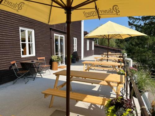 Zduchovice Bed & Breakfast | B&B Vltavín