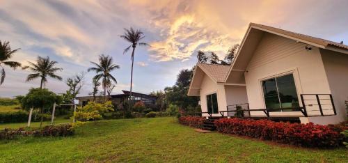 Khaem Son Hotel | Casa Camp