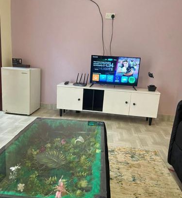 Kampala Hotel | Franc hub