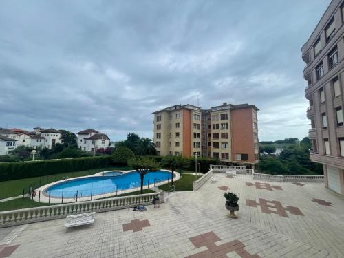 Castro Urdiales Apartment | Apartamento a 50 metros de la playa