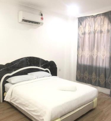 Kudat Hotel | GLhotel kudat