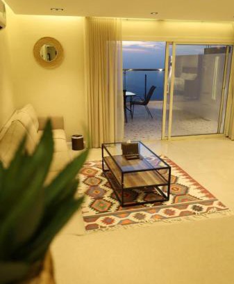 Al Hada Cabin | ريف الهدا