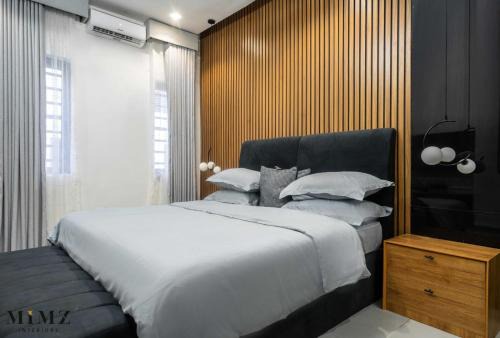 Port Harcourt Hotel | Villa Toscana Luxe GRA Port Harcourt