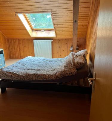 Les Montets House | Belle chambre 17m2 auberge du Rendez-vous à Aumont