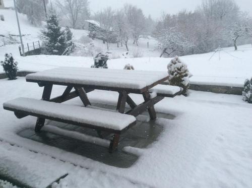Verrens-Arvey Bed & Breakfast | Praz-Bellot