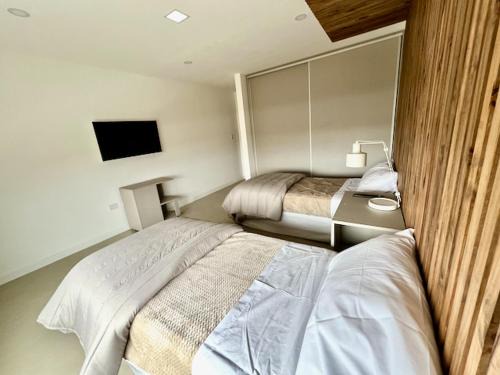Rio Grande Apartment | BluHausRG
