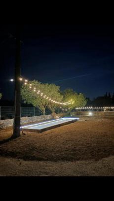 Bouchet House | Suite dans mas provençal