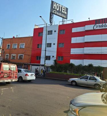 Doctores Hotel | Hotel Cordoba