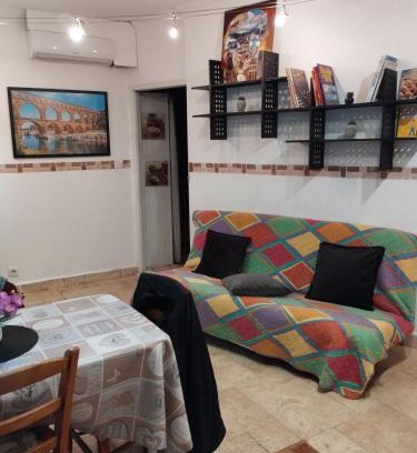 Faubourg Apartment | Très bel appartement cosy et chaleureux à Nîmes