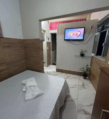 Centro Apartment | Tudo perto de você