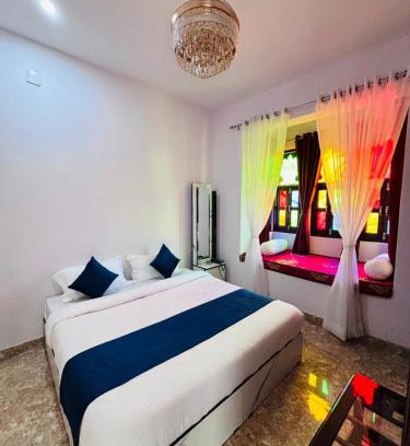 Udaipur House | Marcol Villa