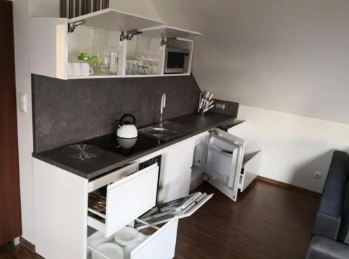 Darlowo Apartment | Domki marcysia