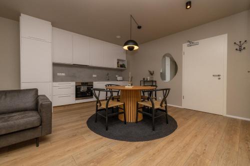 Reykjavik Apartment | Modern flat in Reykjavík, Úlfarsárdalur