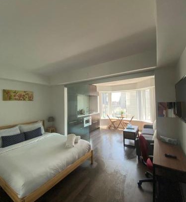 Bloor-Yorkville Hotel | Yorkville Property