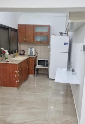 Kiryat Ekron House | צימר אילה