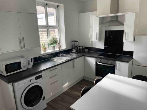 Accrington Apartment | Accrington Eco Home