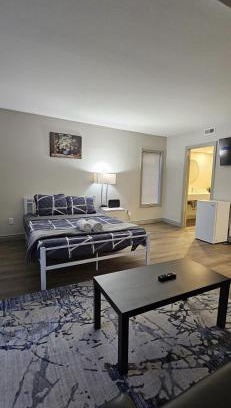 Oro-Medonte House | Horseshoe Haven B