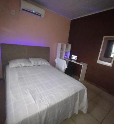 Rolante Ski Chalet | Pousada da lua