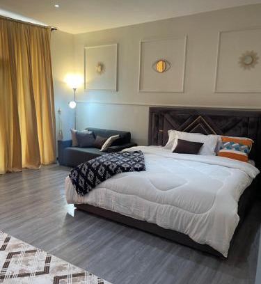 Accra Apartment | Gaia Apartment