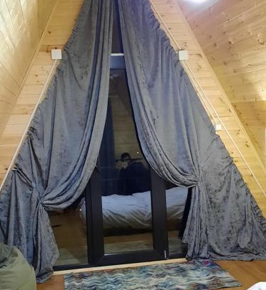 Bagvdanari Villa | M&L