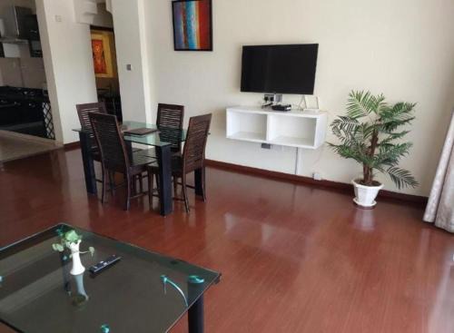 Ngara Hotel | Deka Hotel