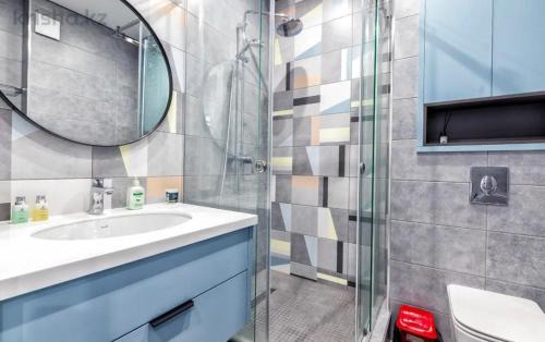Yesil District Apartment | AparHotel LikeHouse