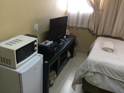 Centurion Apartment | Amess Army