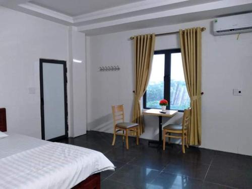 Hong Linh Hotel | G7 Hồng Lĩnh